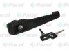 PACOL MER-DH-002 Door Handle